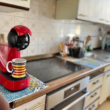 バルティエラCasa Ruralアパートメント エクステリア 写真