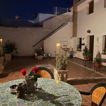 バルティエラCasa Ruralアパートメント エクステリア 写真