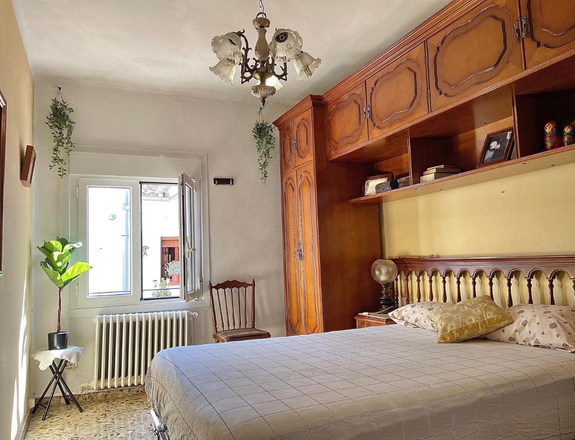 バルティエラCasa Ruralアパートメント エクステリア 写真