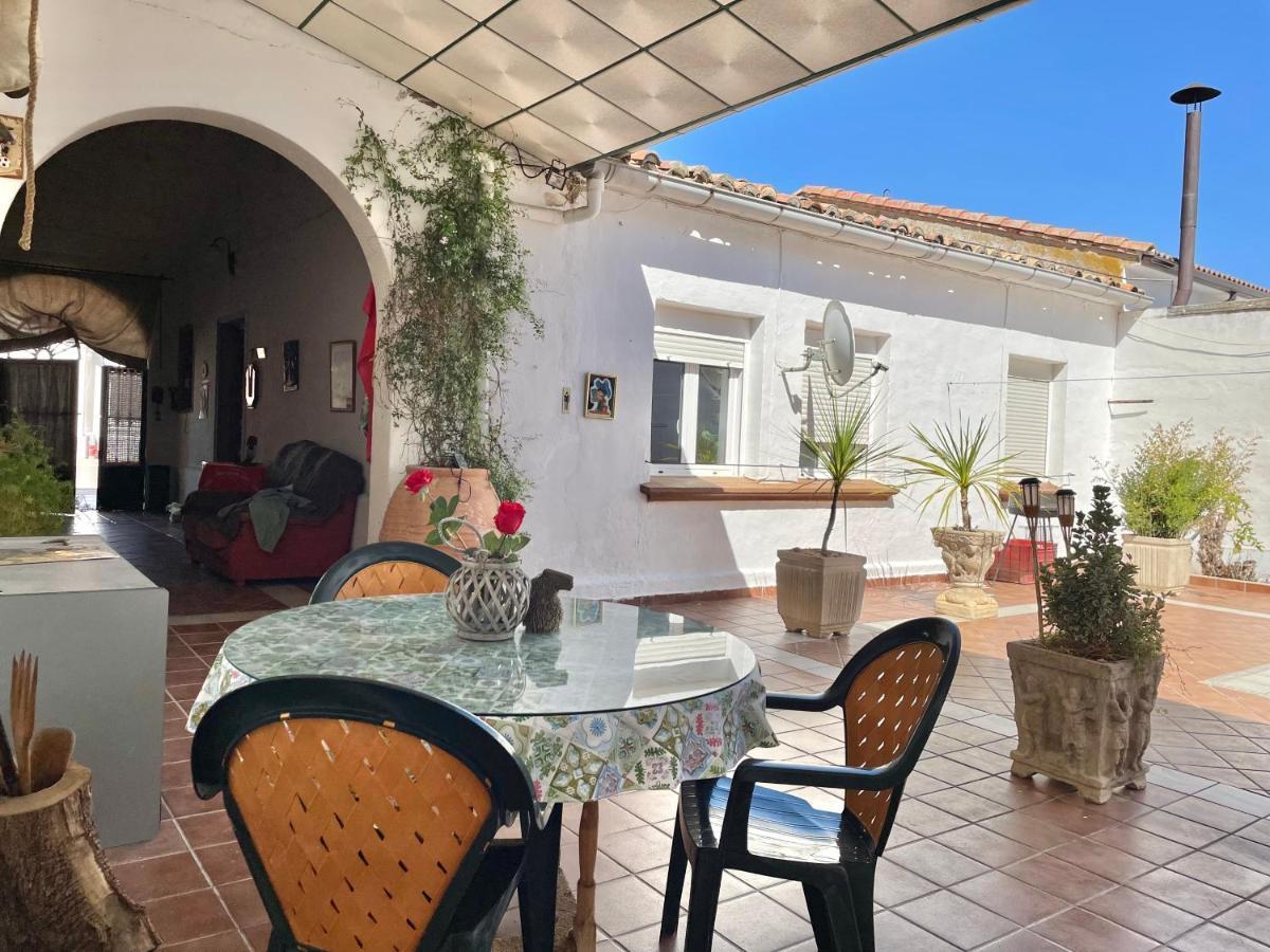 バルティエラCasa Ruralアパートメント エクステリア 写真