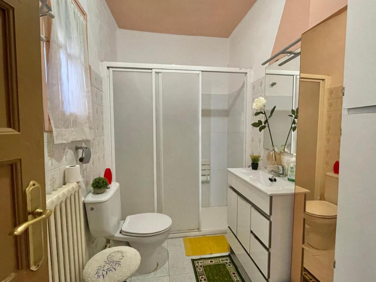 バルティエラCasa Ruralアパートメント エクステリア 写真