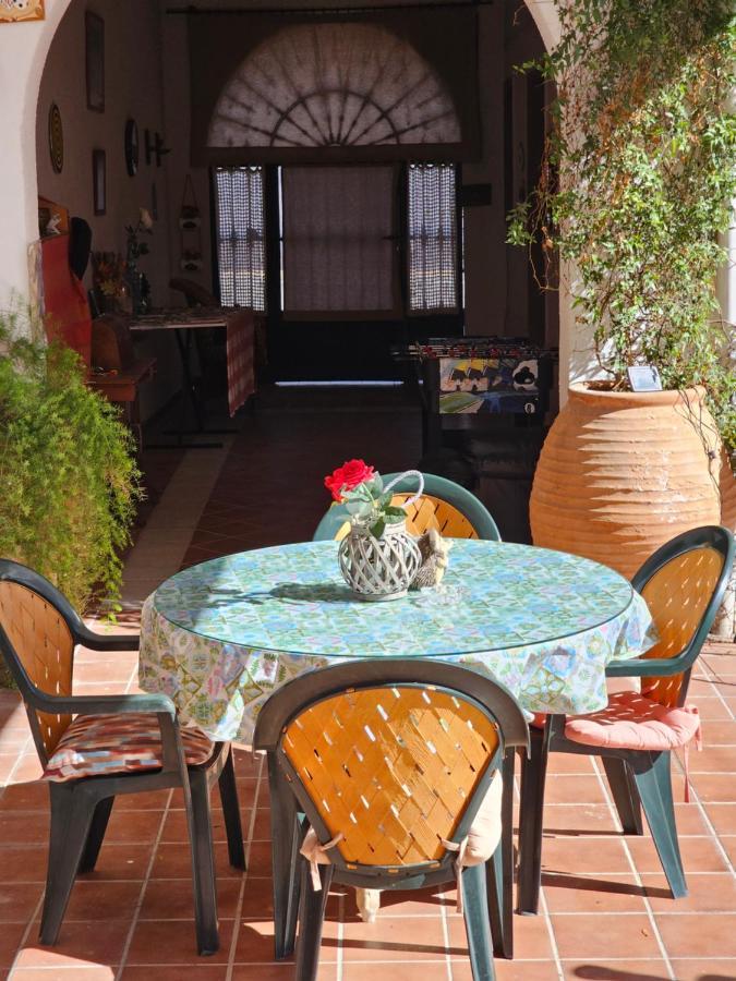 バルティエラCasa Ruralアパートメント エクステリア 写真