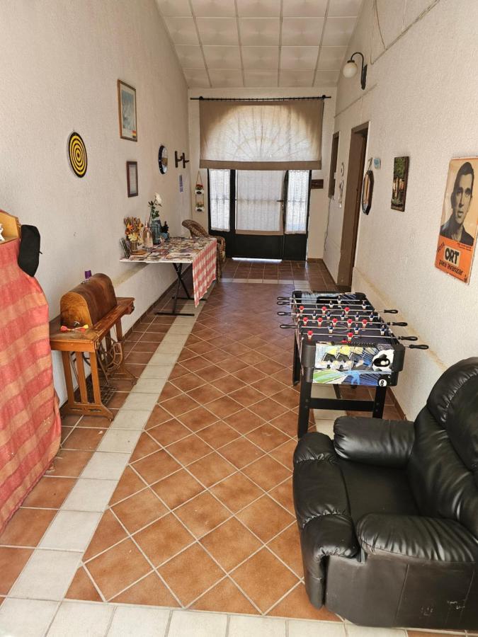 バルティエラCasa Ruralアパートメント エクステリア 写真