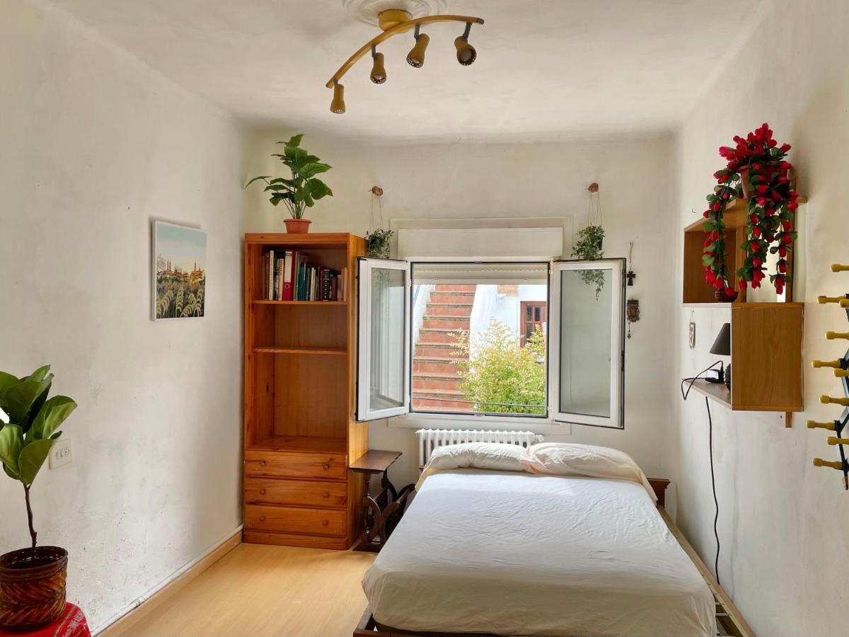 バルティエラCasa Ruralアパートメント エクステリア 写真