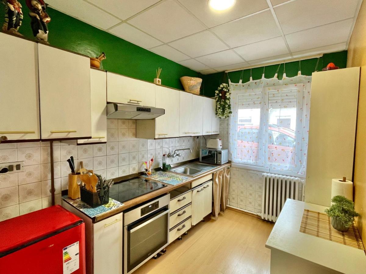 バルティエラCasa Ruralアパートメント エクステリア 写真